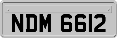 NDM6612