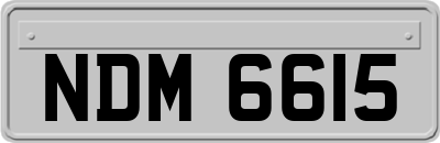NDM6615