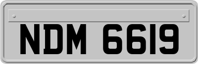 NDM6619