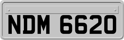 NDM6620