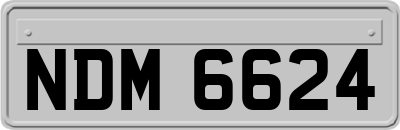 NDM6624