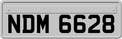 NDM6628