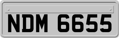 NDM6655