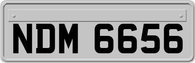 NDM6656
