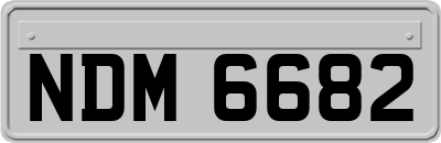 NDM6682