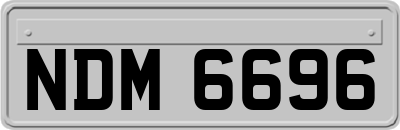 NDM6696