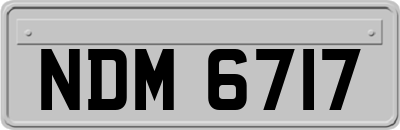 NDM6717