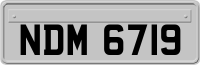 NDM6719