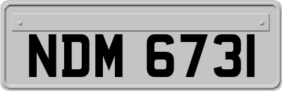 NDM6731
