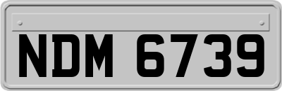 NDM6739