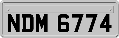 NDM6774