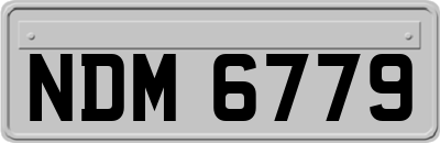 NDM6779