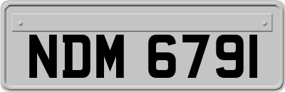 NDM6791