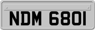 NDM6801