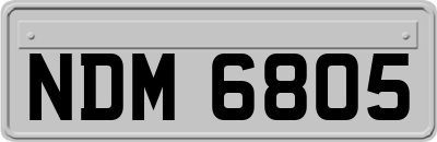 NDM6805