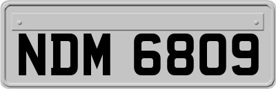 NDM6809