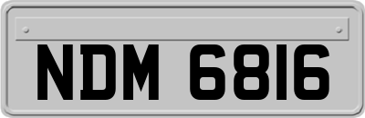 NDM6816