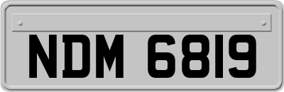NDM6819