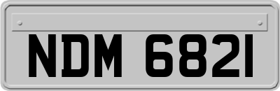 NDM6821