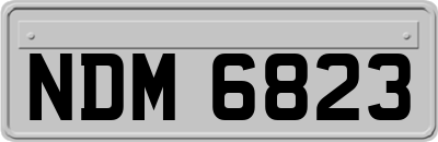 NDM6823