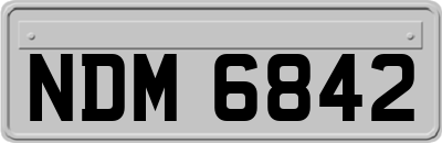 NDM6842