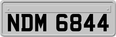 NDM6844