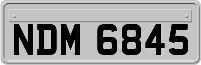 NDM6845