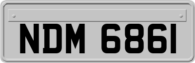 NDM6861