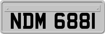 NDM6881
