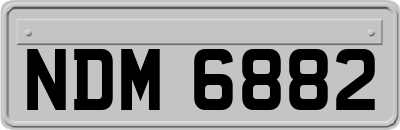 NDM6882