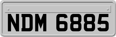 NDM6885