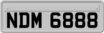 NDM6888