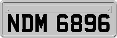 NDM6896