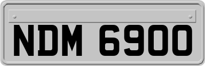 NDM6900