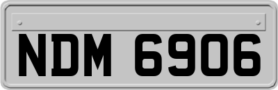 NDM6906