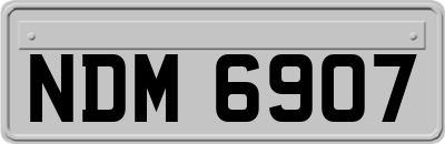 NDM6907