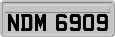 NDM6909