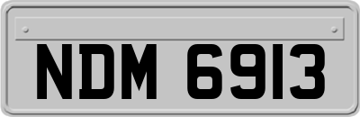 NDM6913