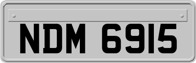 NDM6915