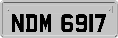 NDM6917