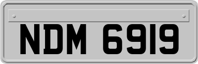NDM6919