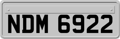 NDM6922