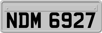 NDM6927
