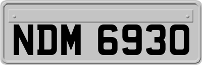 NDM6930