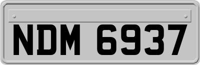 NDM6937