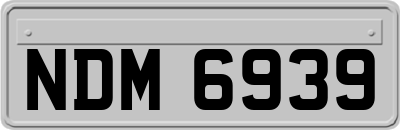 NDM6939