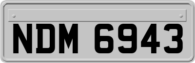 NDM6943