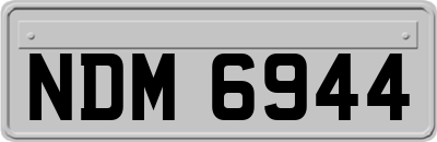 NDM6944