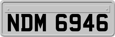 NDM6946