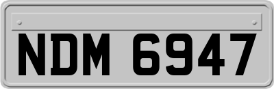 NDM6947